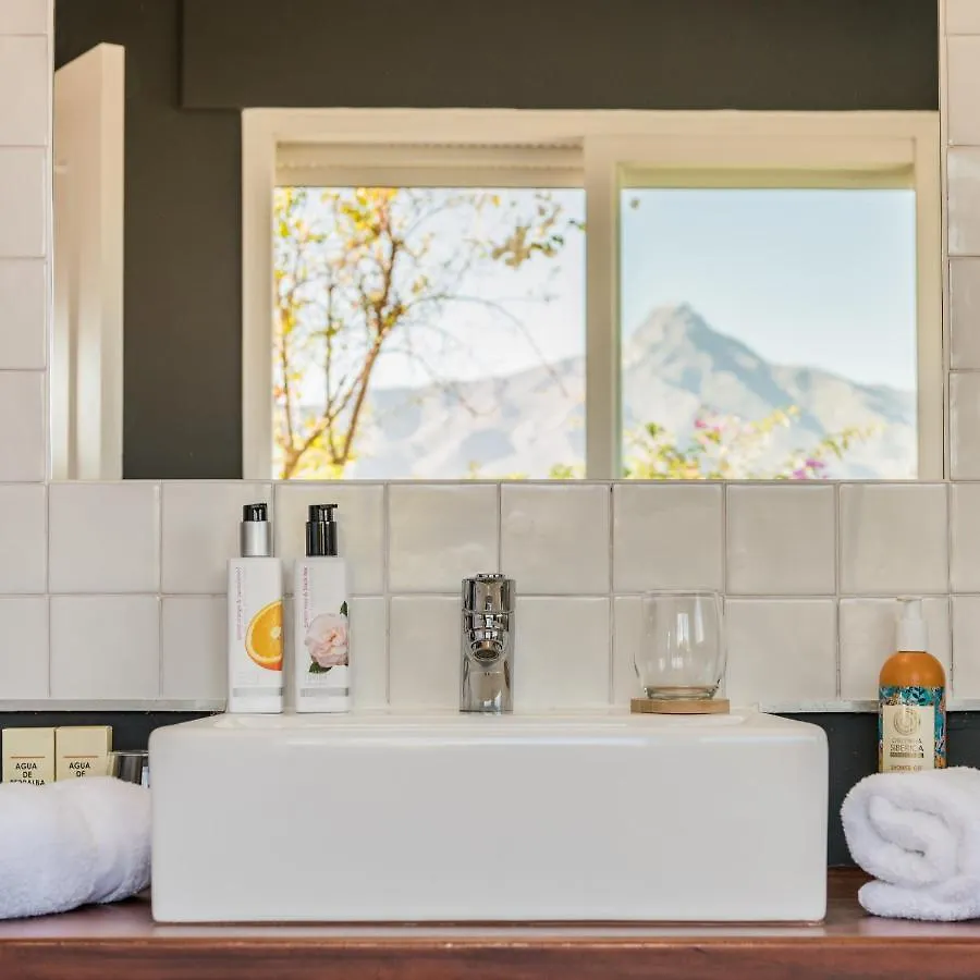 Molo Luxury Suites Puerto Banus Marbella Szálloda