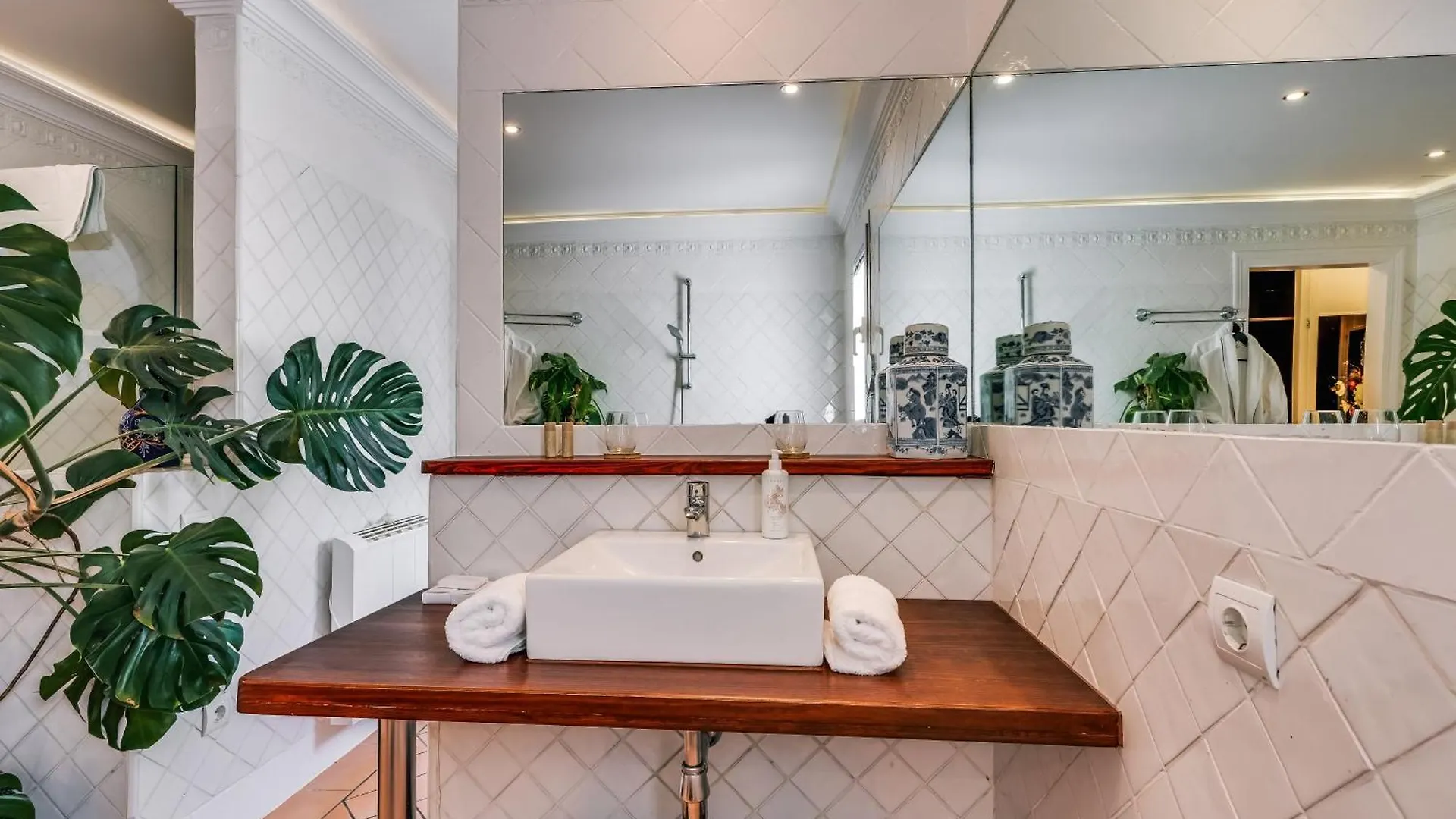 Szálloda Molo Luxury Suites Puerto Banus Marbella