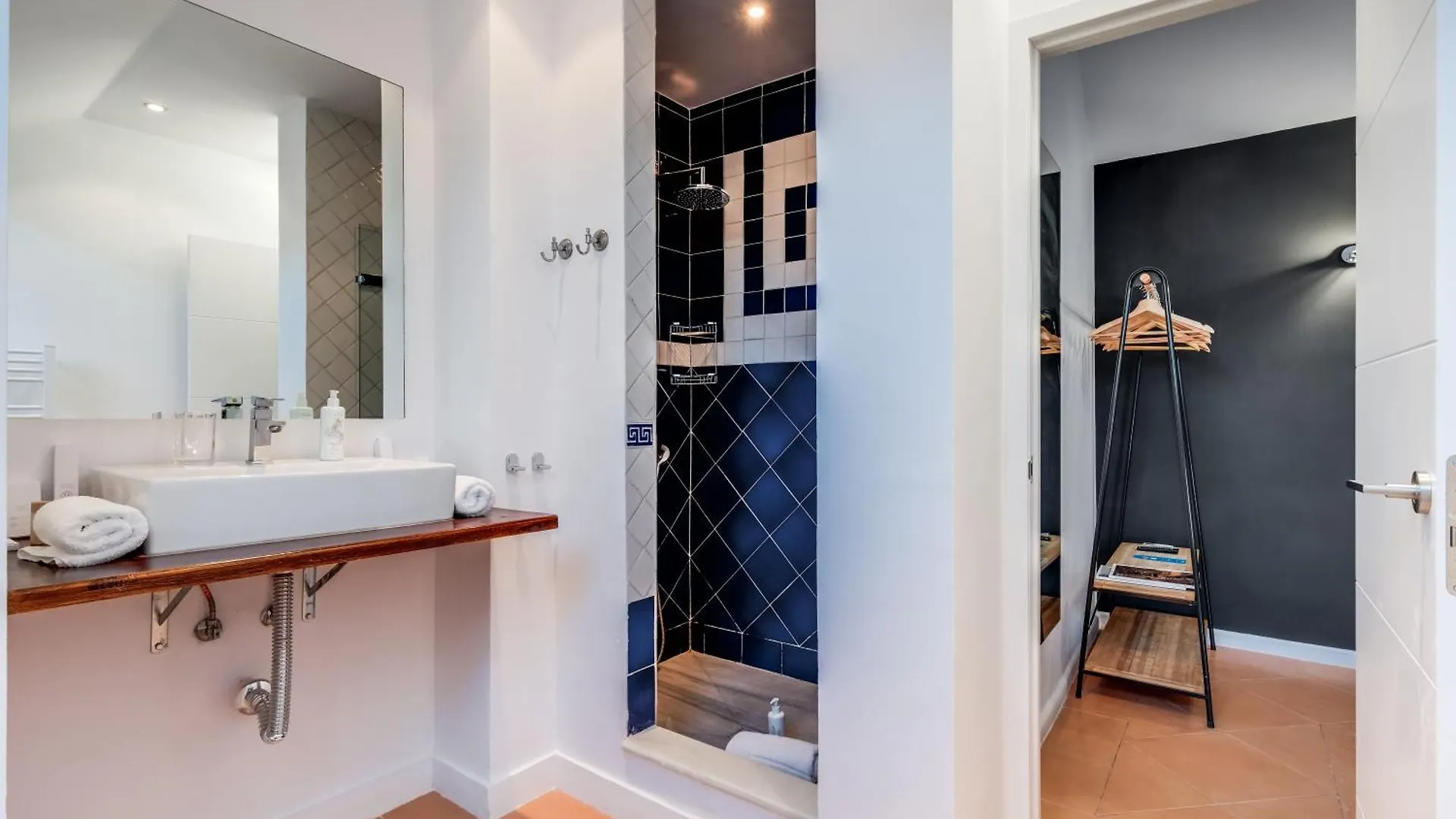 Szálloda Molo Luxury Suites Puerto Banus Marbella