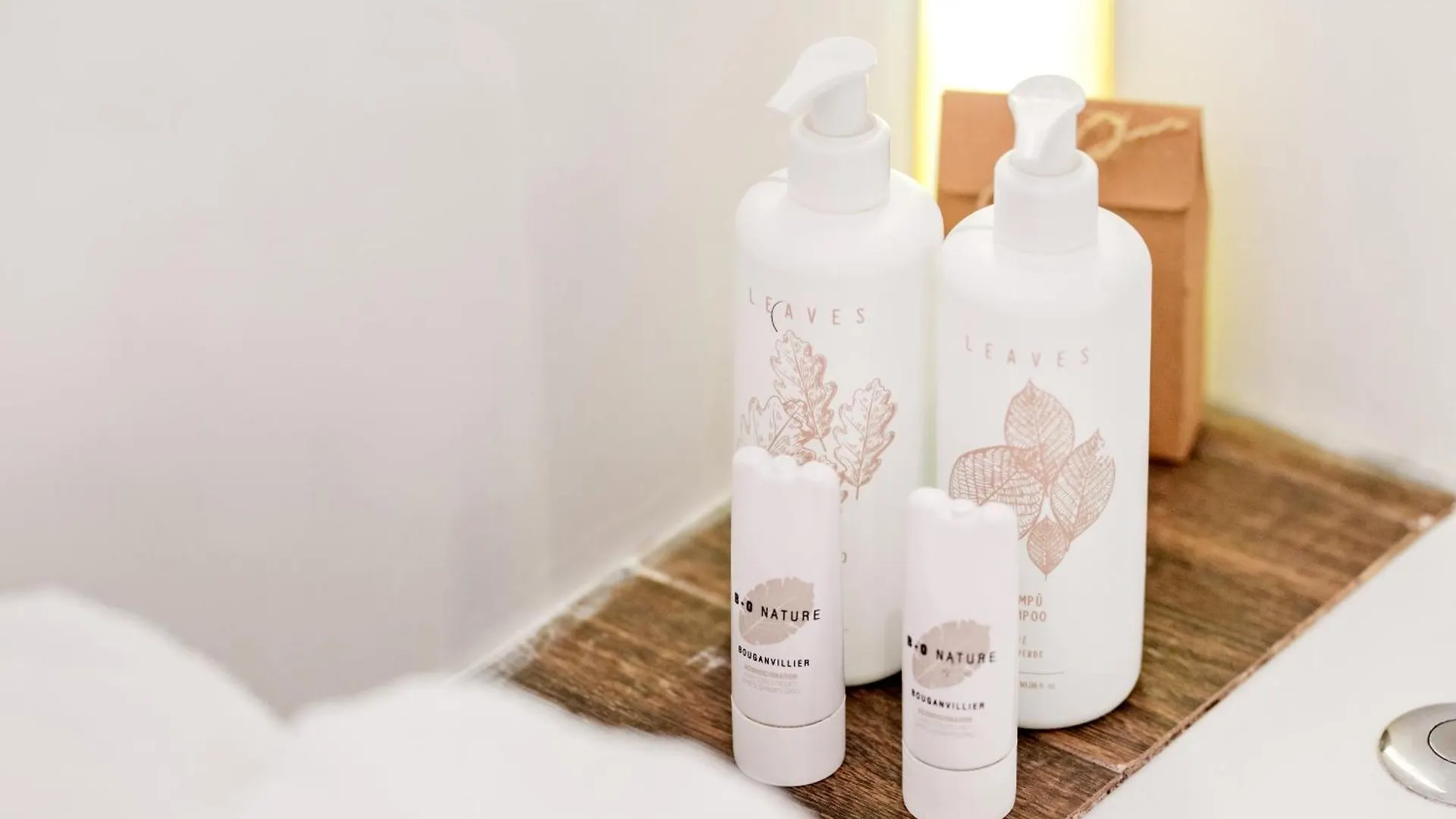 Hotel Molo Luxury Suites Puerto Banus Marbella