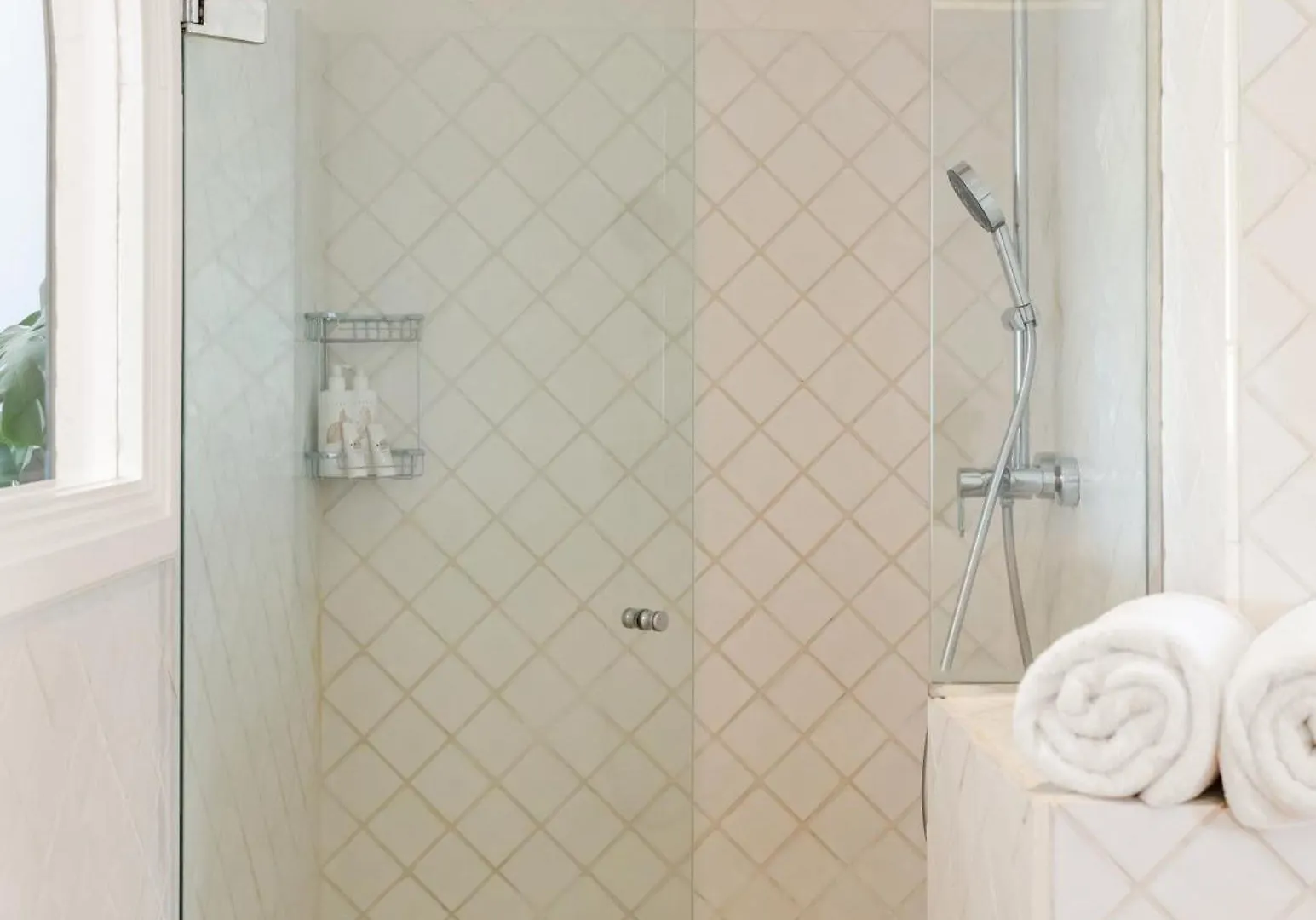 Hotel Molo Luxury Suites Puerto Banus Marbella