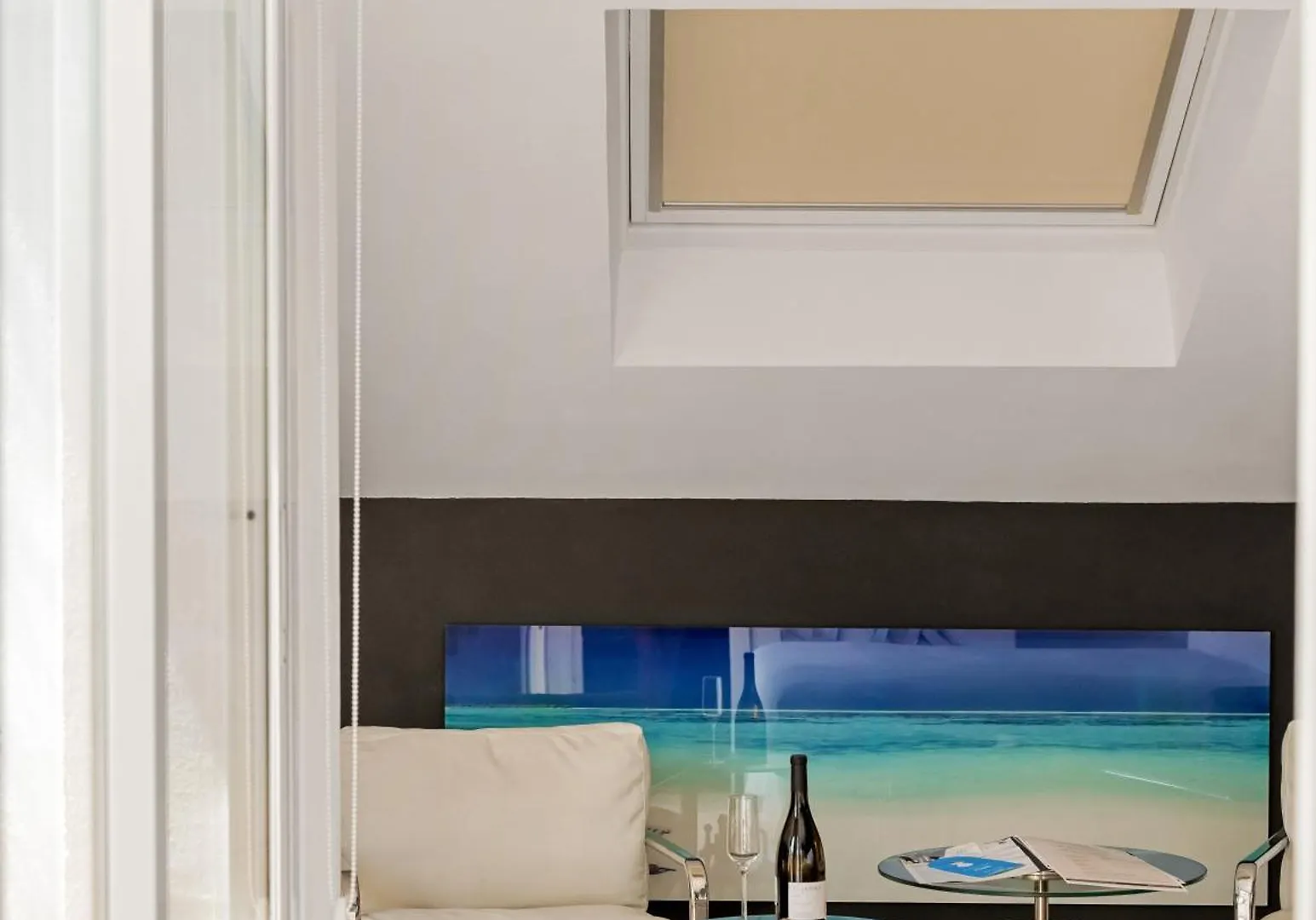 Molo Luxury Suites Puerto Banus Marbella Spain