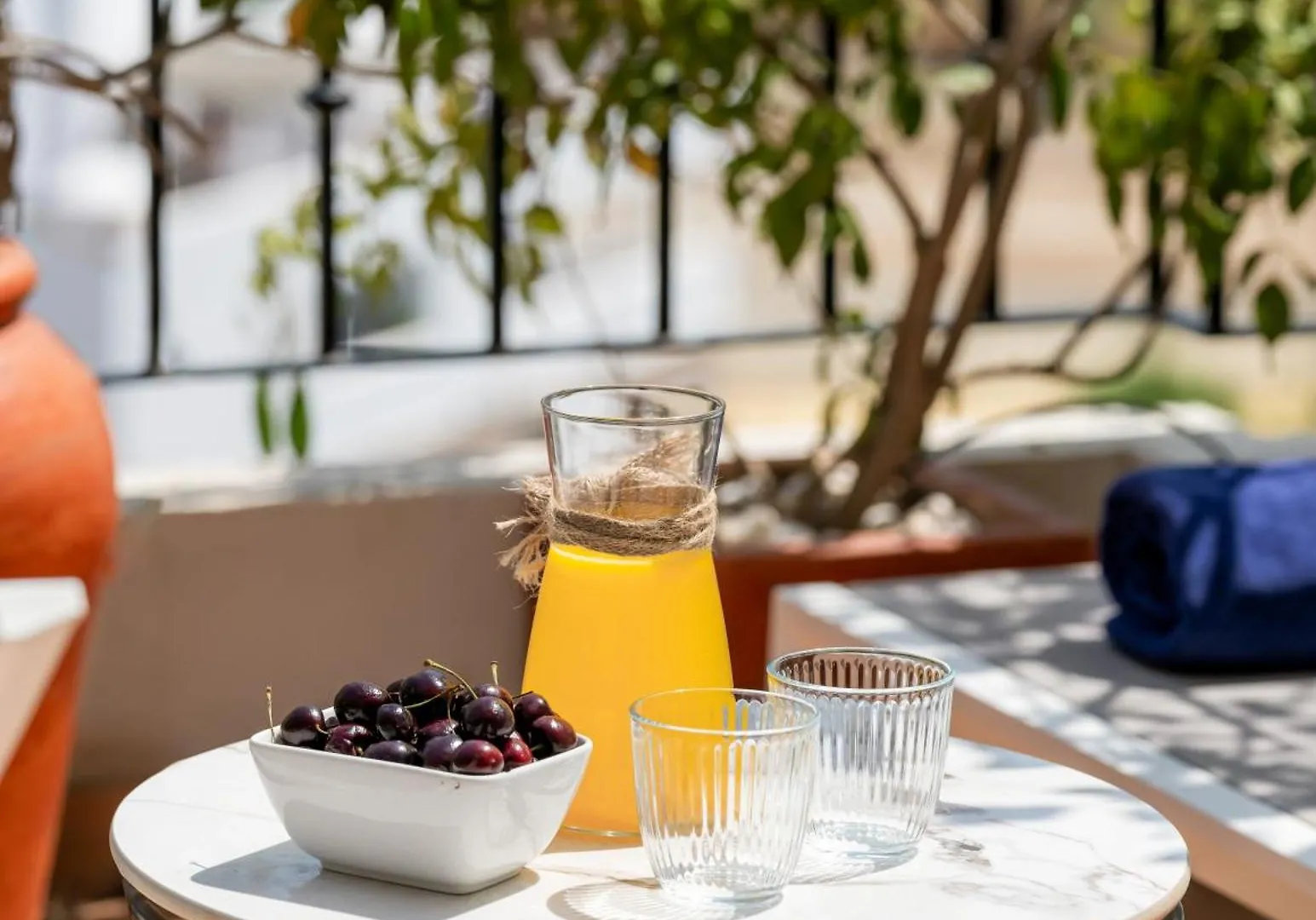 Molo Luxury Suites Puerto Banus Marbella Hotel