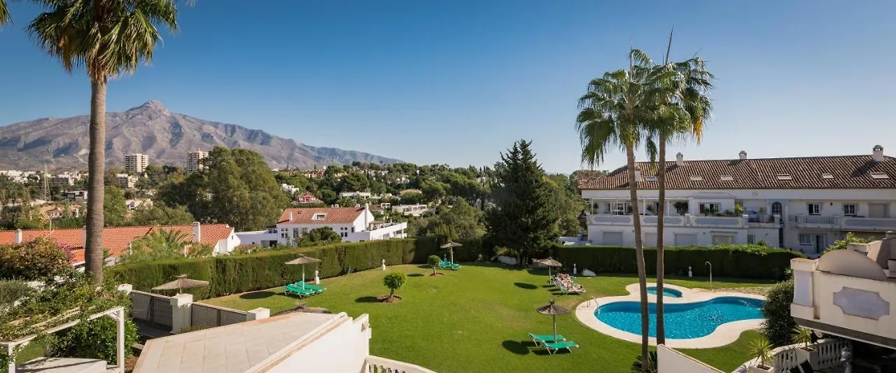 Molo Luxury Suites Puerto Banus Marbella