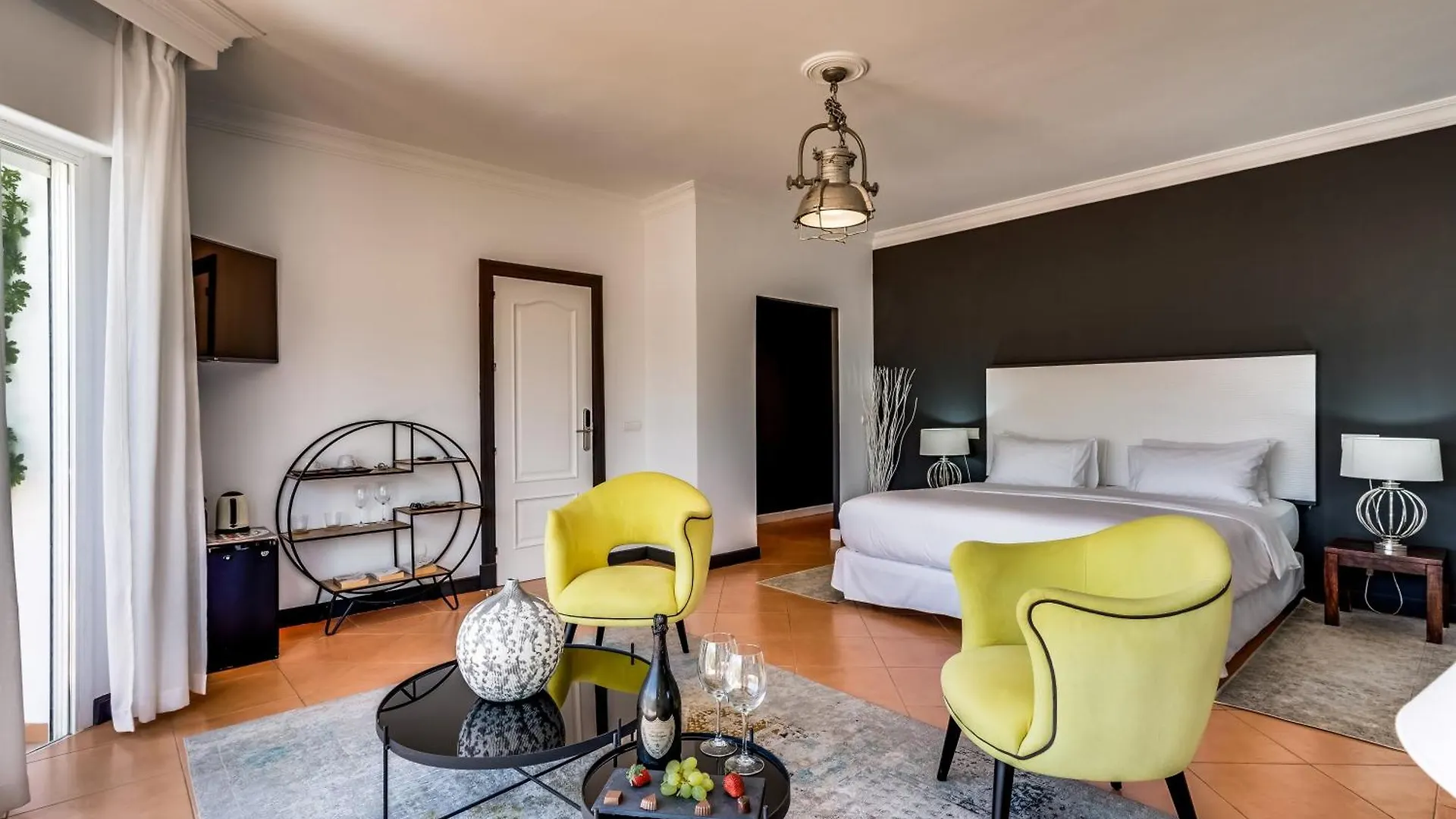 Hotel Molo Luxury Suites Puerto Banus Marbella