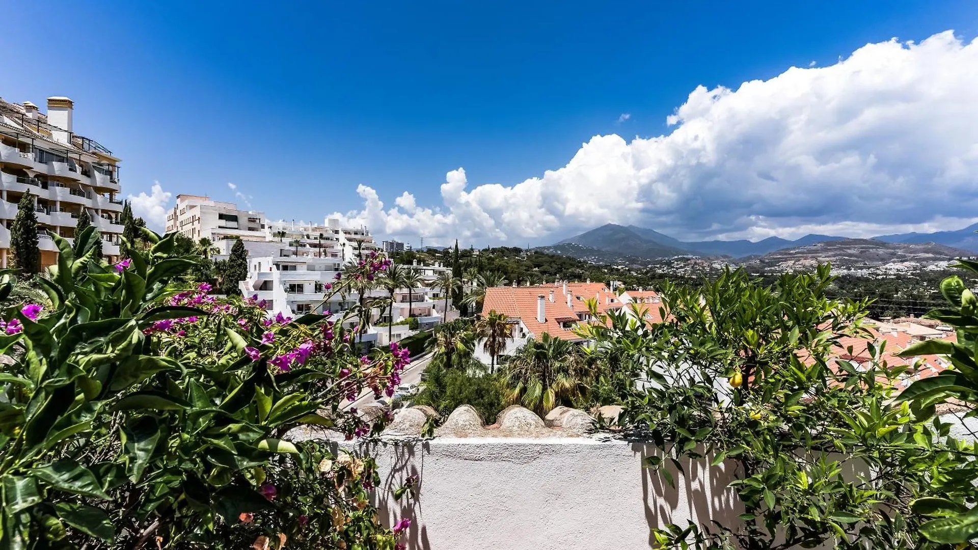 Molo Luxury Suites Puerto Banus Marbella