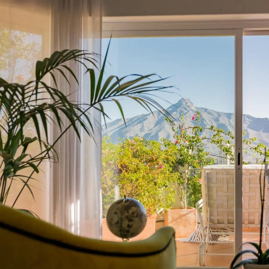Molo Luxury Suites Puerto Banus Marbella