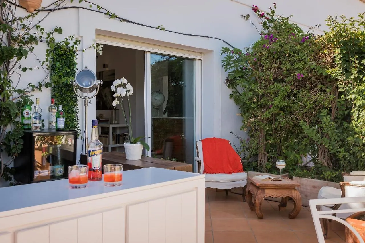 Molo Luxury Suites Puerto Banus Marbella 0*,  İspanya