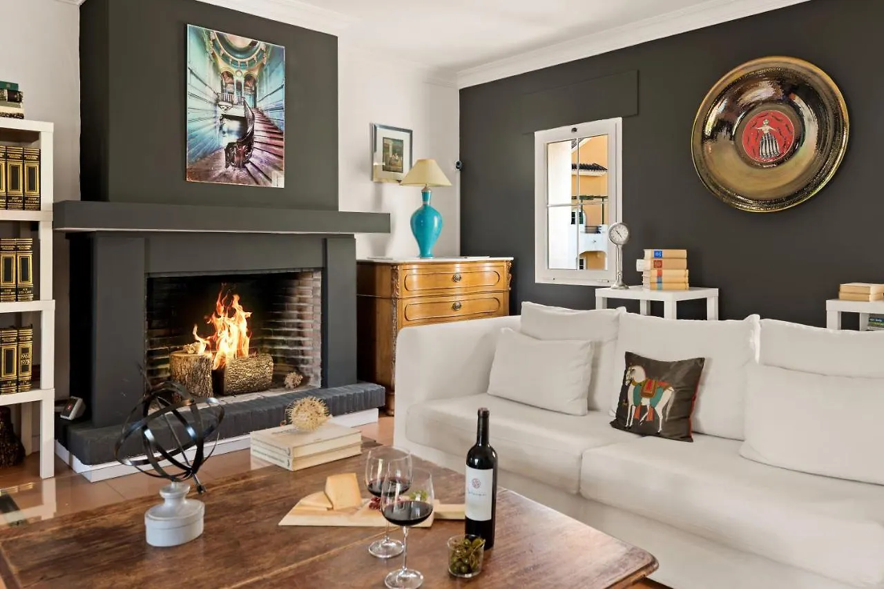 Molo Luxury Suites Puerto Banus Marbella