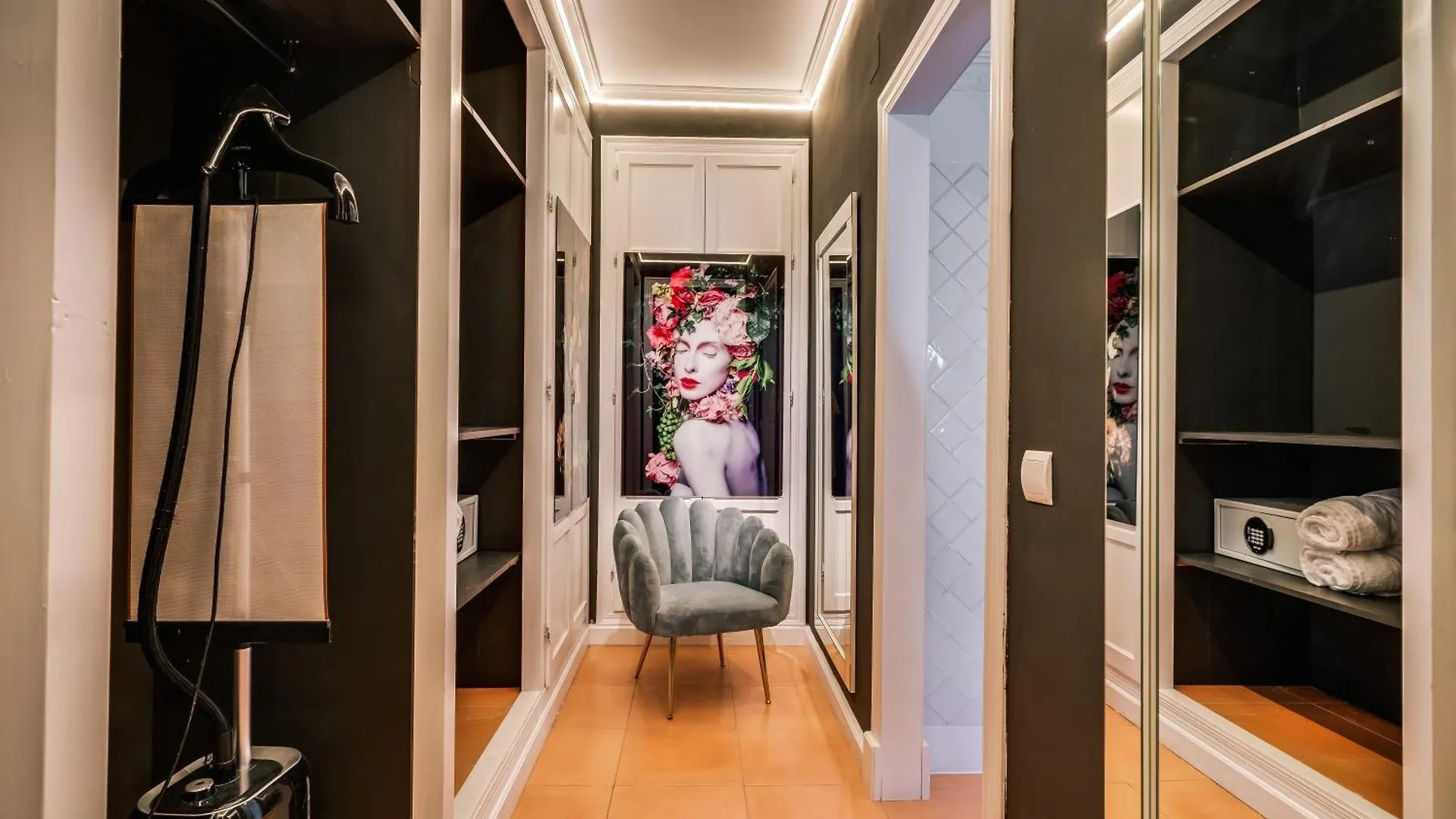 Molo Luxury Suites Puerto Banus Marbella 0*,