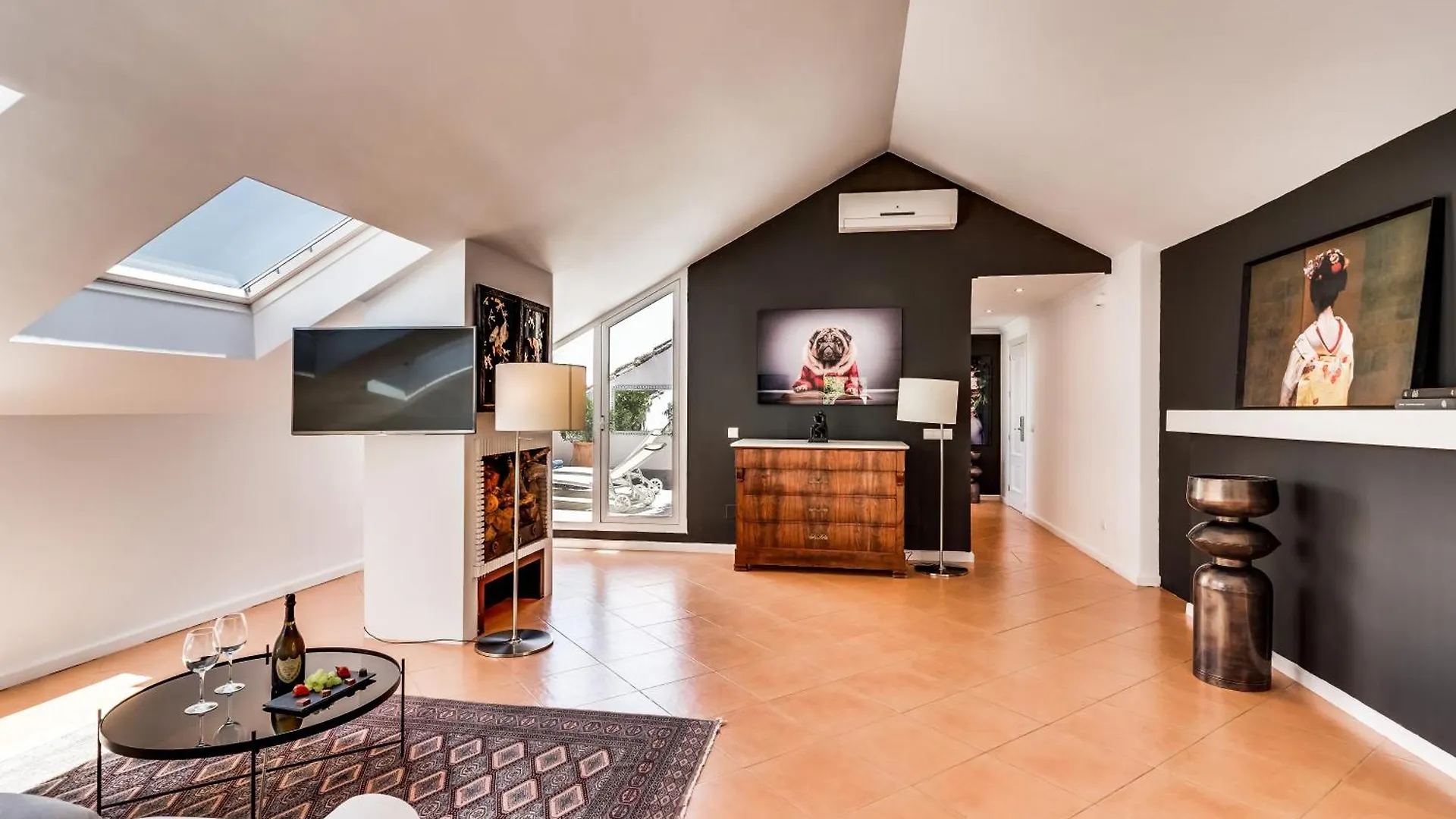Molo Luxury Suites Puerto Banus Marbella 0*,  İspanya