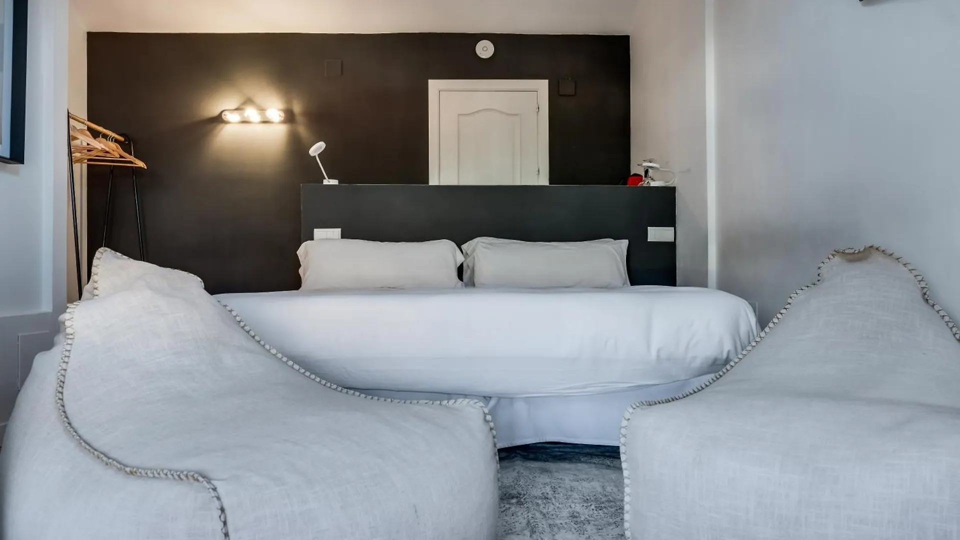 Otel Molo Luxury Suites Puerto Banus Marbella