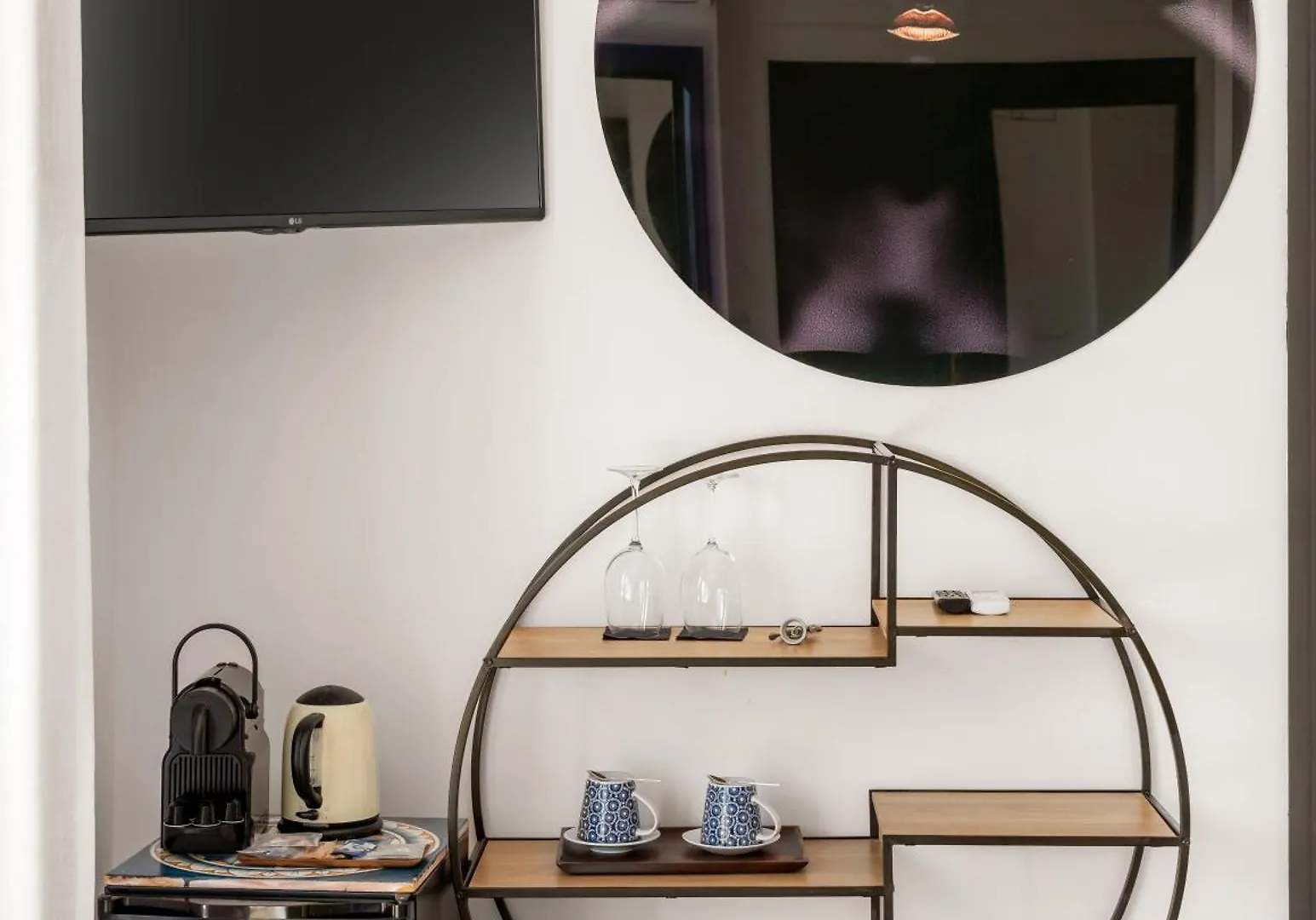 Hotel Molo Luxury Suites Puerto Banus Marbella Spain